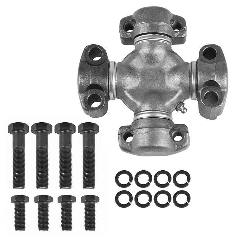 Cruzeta de transmissão World American 5-7202XR 7C/72N WB – 14,85 cm
