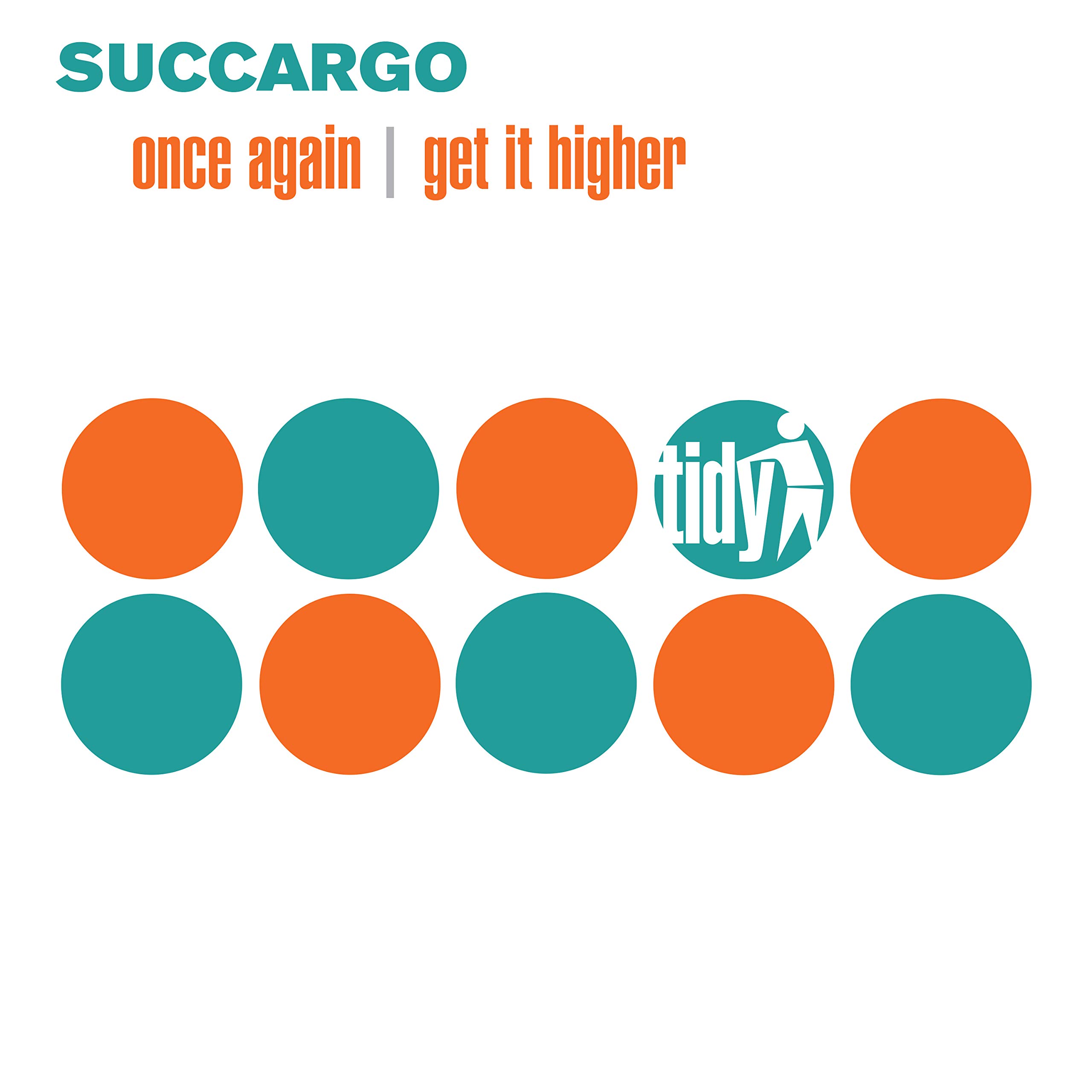 Succargo