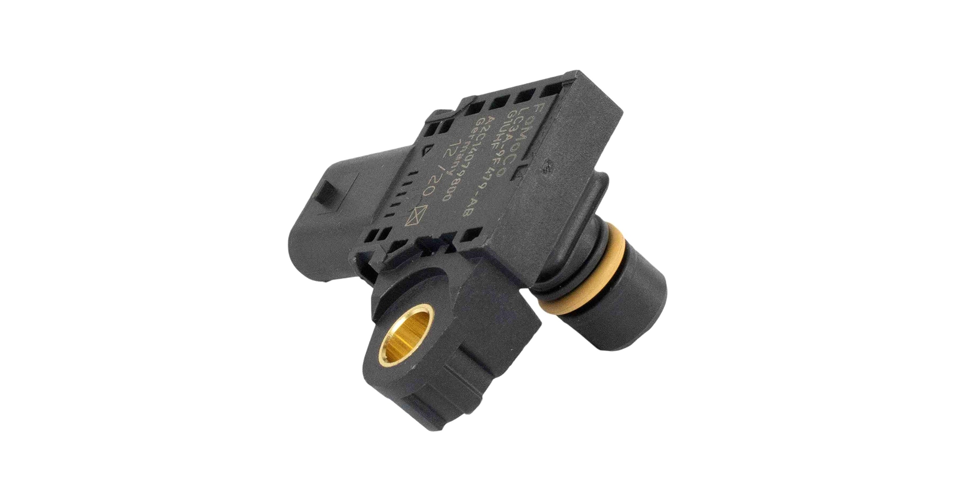 Amazon.com: Motorcraft MAP Sensor - CX2648 : Automotive
