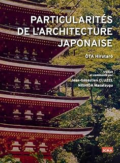 Particularités de l'architecture japonaise