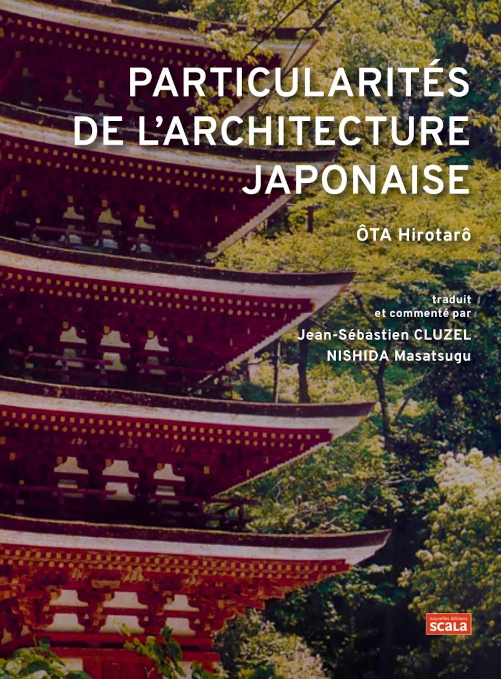 Architecture japonaise et ses secrets pour un intérieur serein