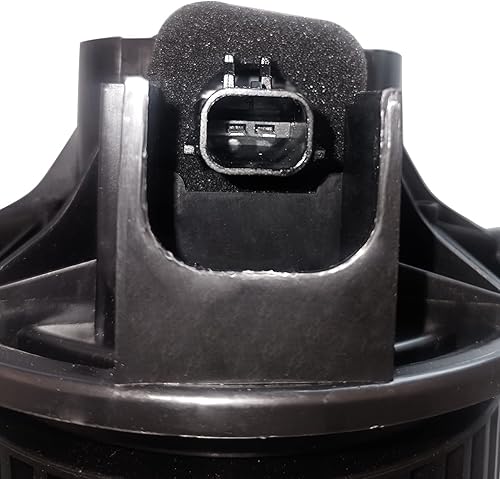 Miniatura 3 de 700154 Motor de soplador de HVAC delantero para Jeep Wrangler 2002-2006, Liberty 2002-2007