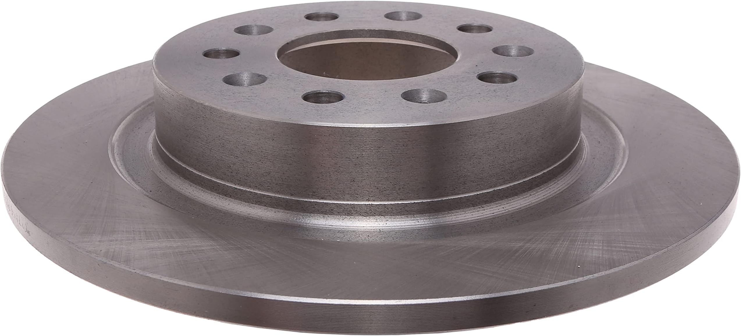 Detroit Axle Rear Brake Rotors for Chevrolet Malibu