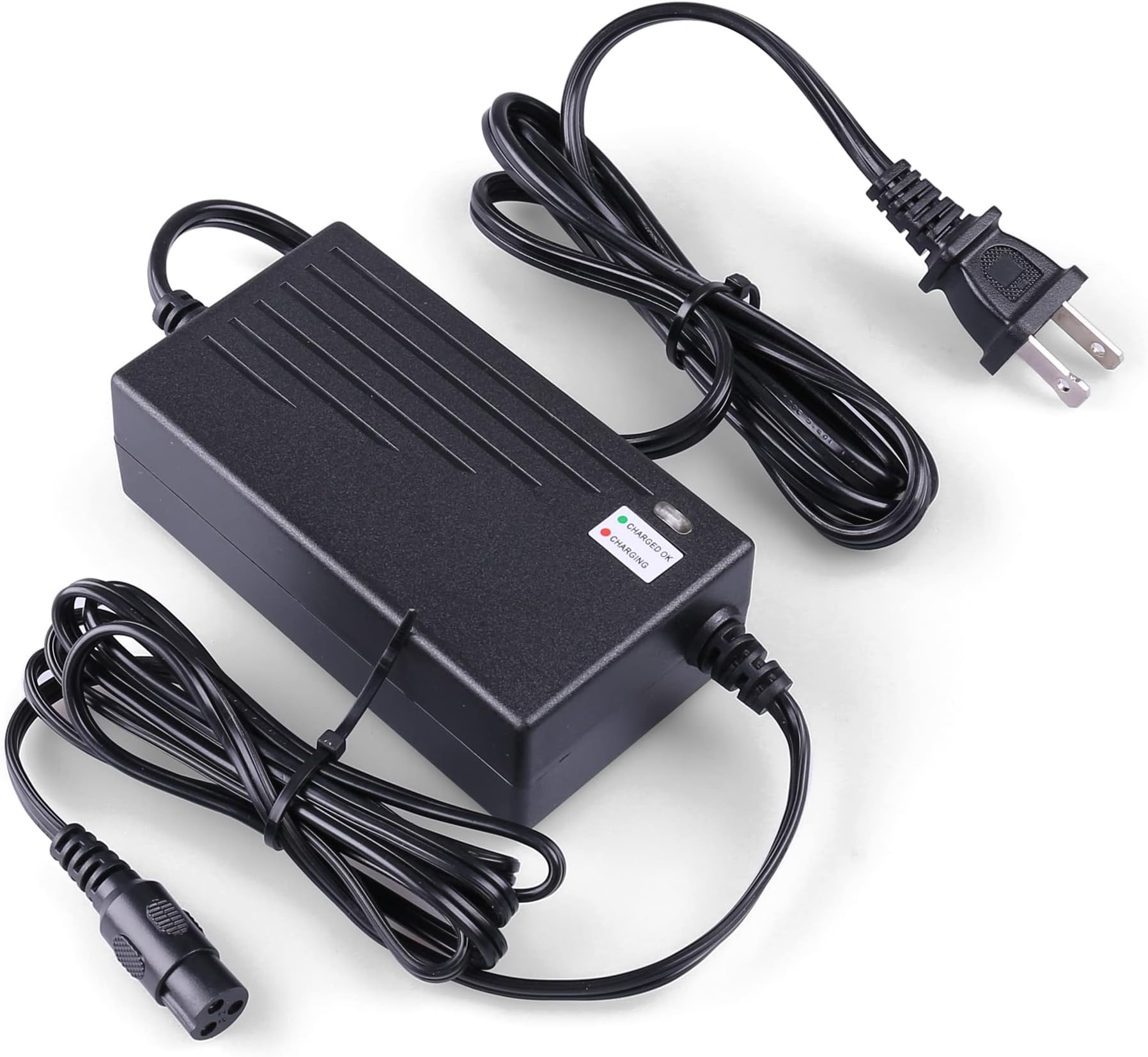 Caricabatterie Da 36 V 1,5 A Per Rasoio MX500 MX650 Italia - Foto 6