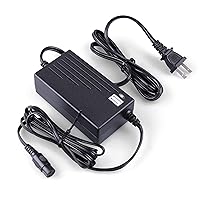 Algopix Similar Product 8 - LotFancy 36V 15A Battery Charger for