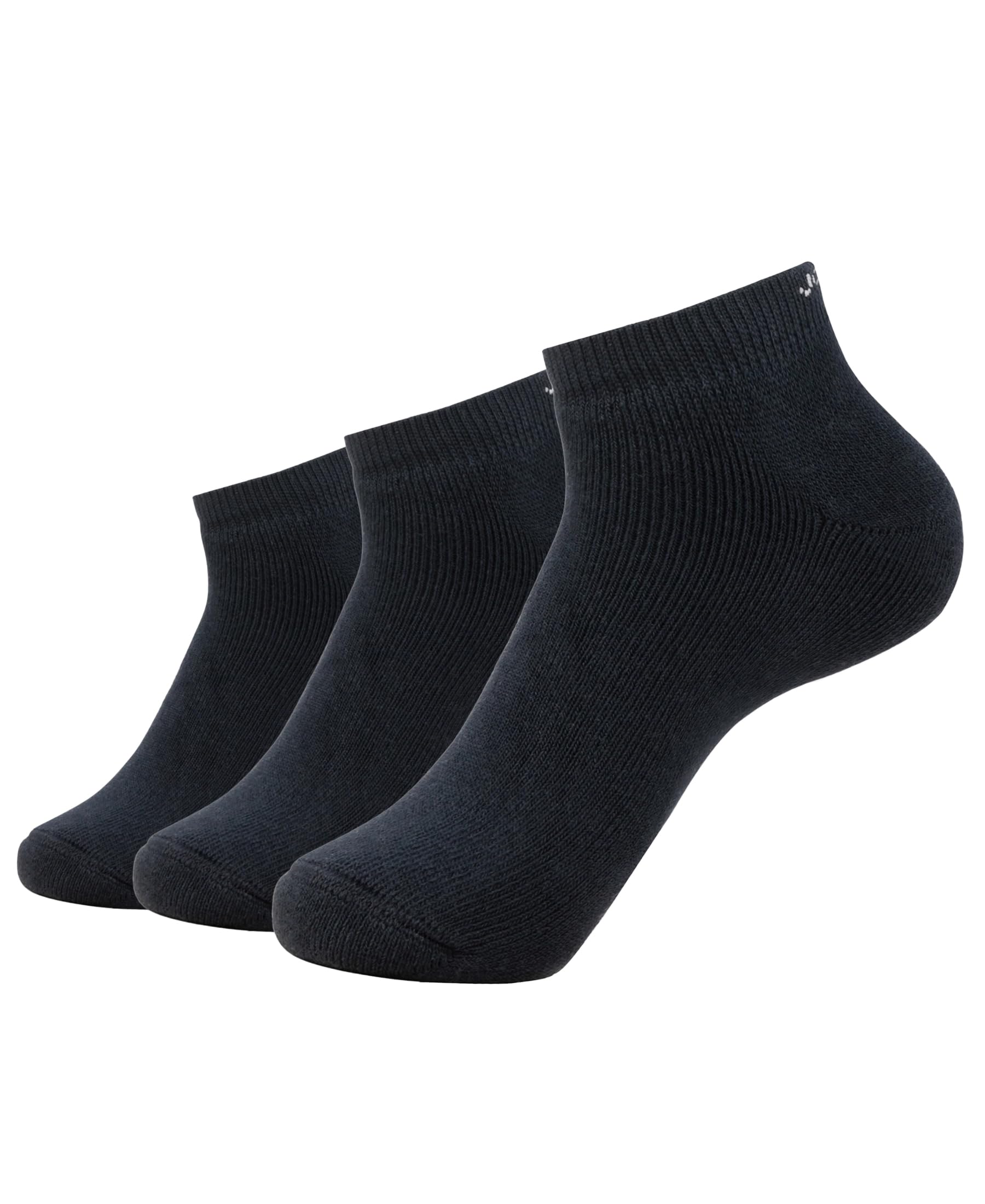 jockey Mens Low Show Socks-picture-38