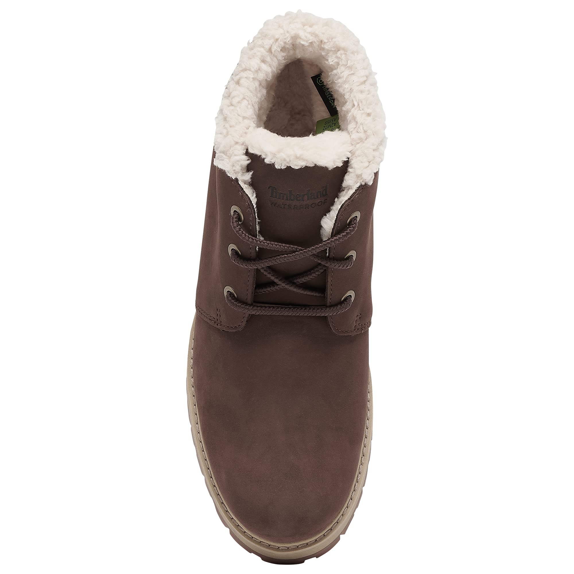 New Timberland Richmond Ridge Waterproof lined Chukka Men\'s Boots Timberland Men main image 4