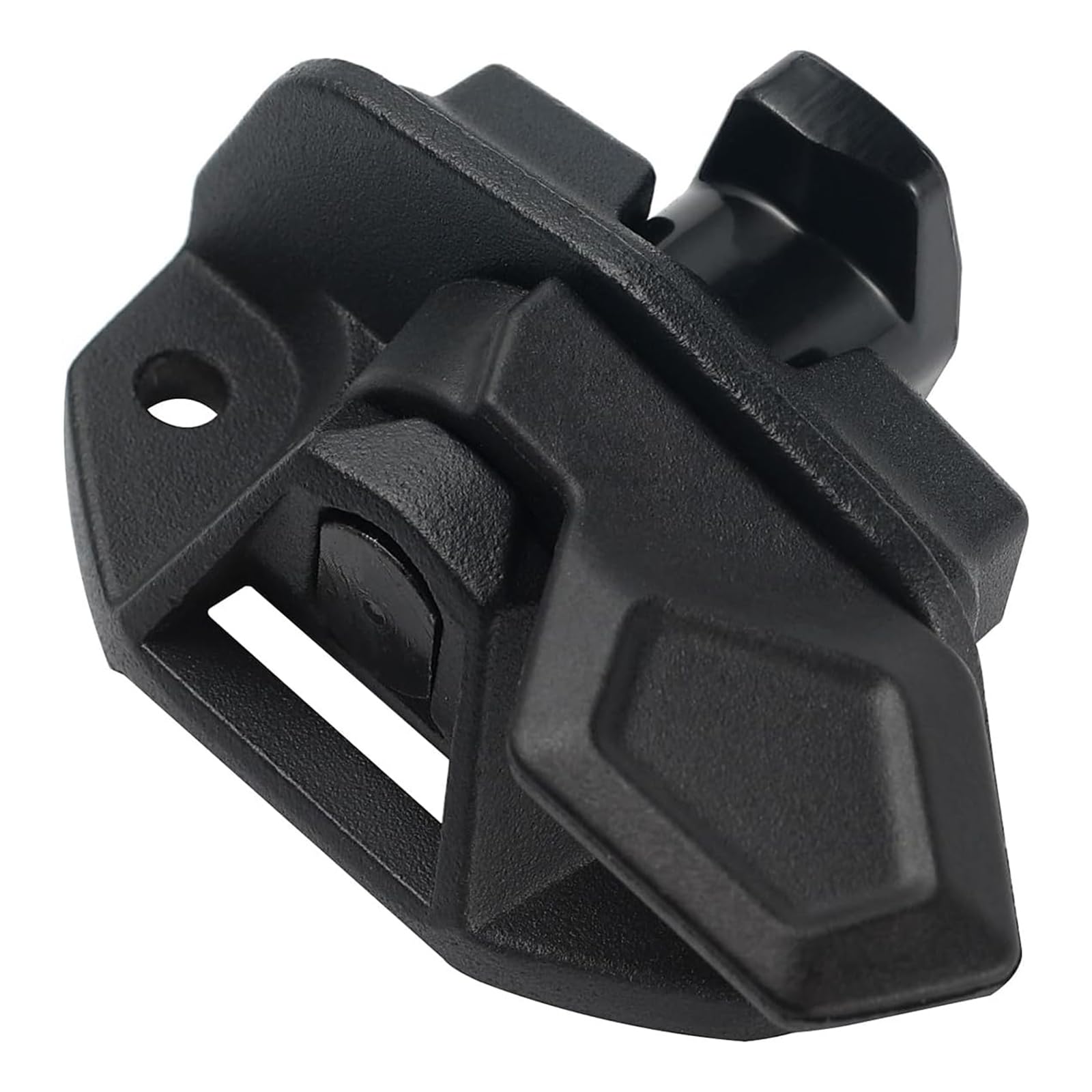 Di Heavy Duty Ski Mount Attacchi per UTV Modelli 2015 a 2019 Stranieri Snowboard Extreme Supporto Sicuro