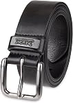 Levi's mens Casual Leather Belt