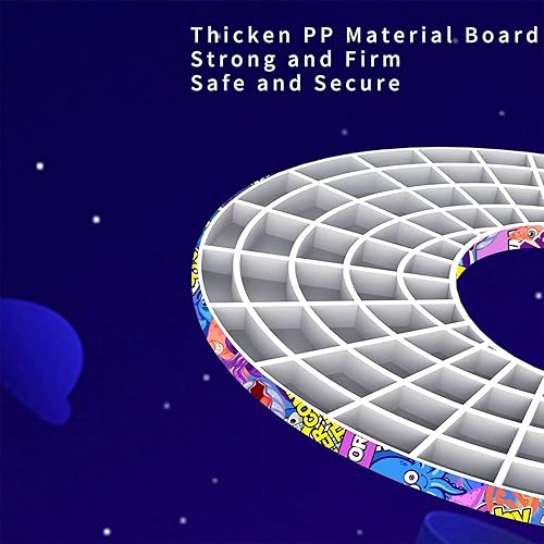 Miniatura 4 de Pelota de equilibrio corporal para niños y adultos, saltar deportes saludables, alivio de presión, bola de salto, pelota de salto, pogo, bola de