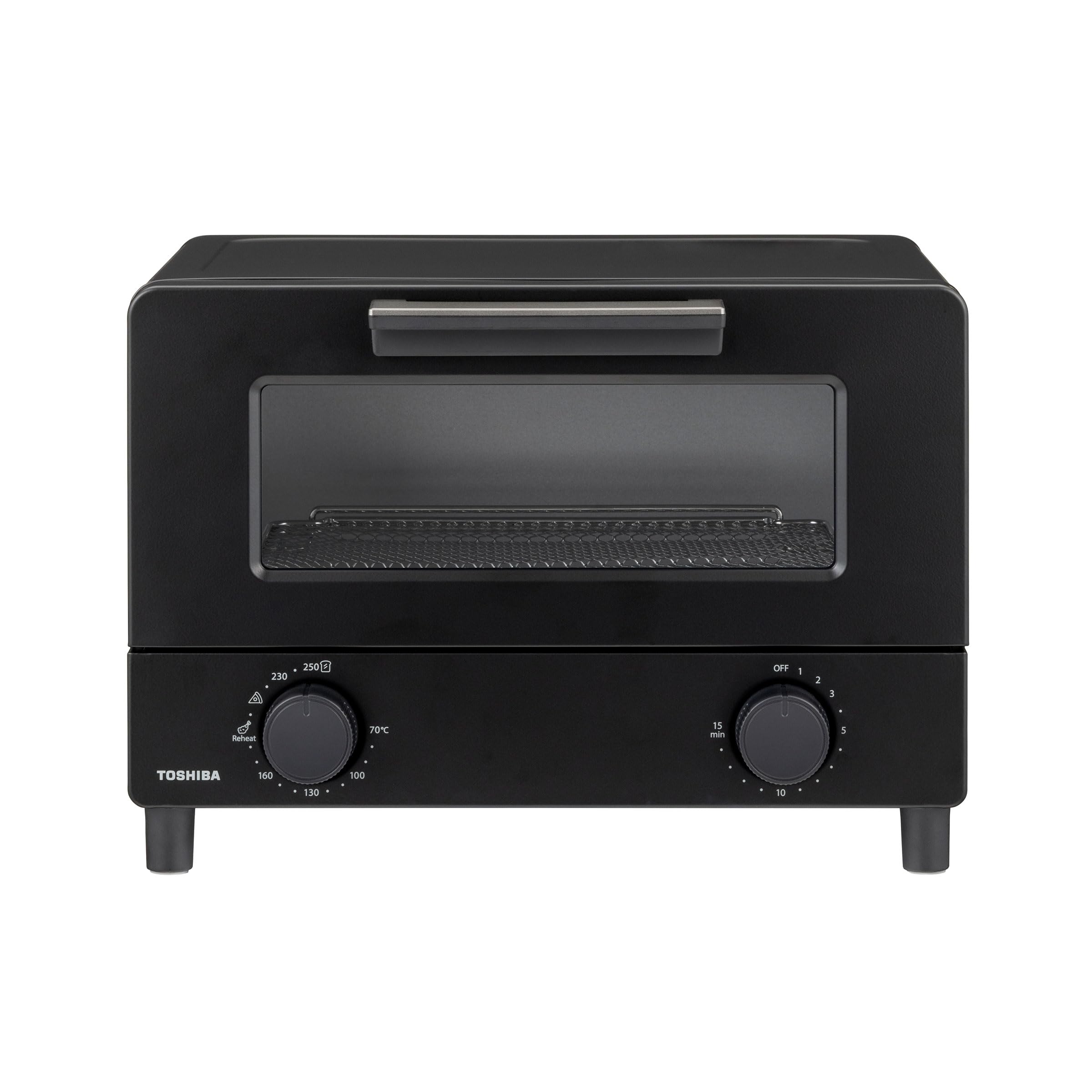 Amazon | 【Amazon.co.jp限定】TOSHIBA(東芝) トースター オーブン