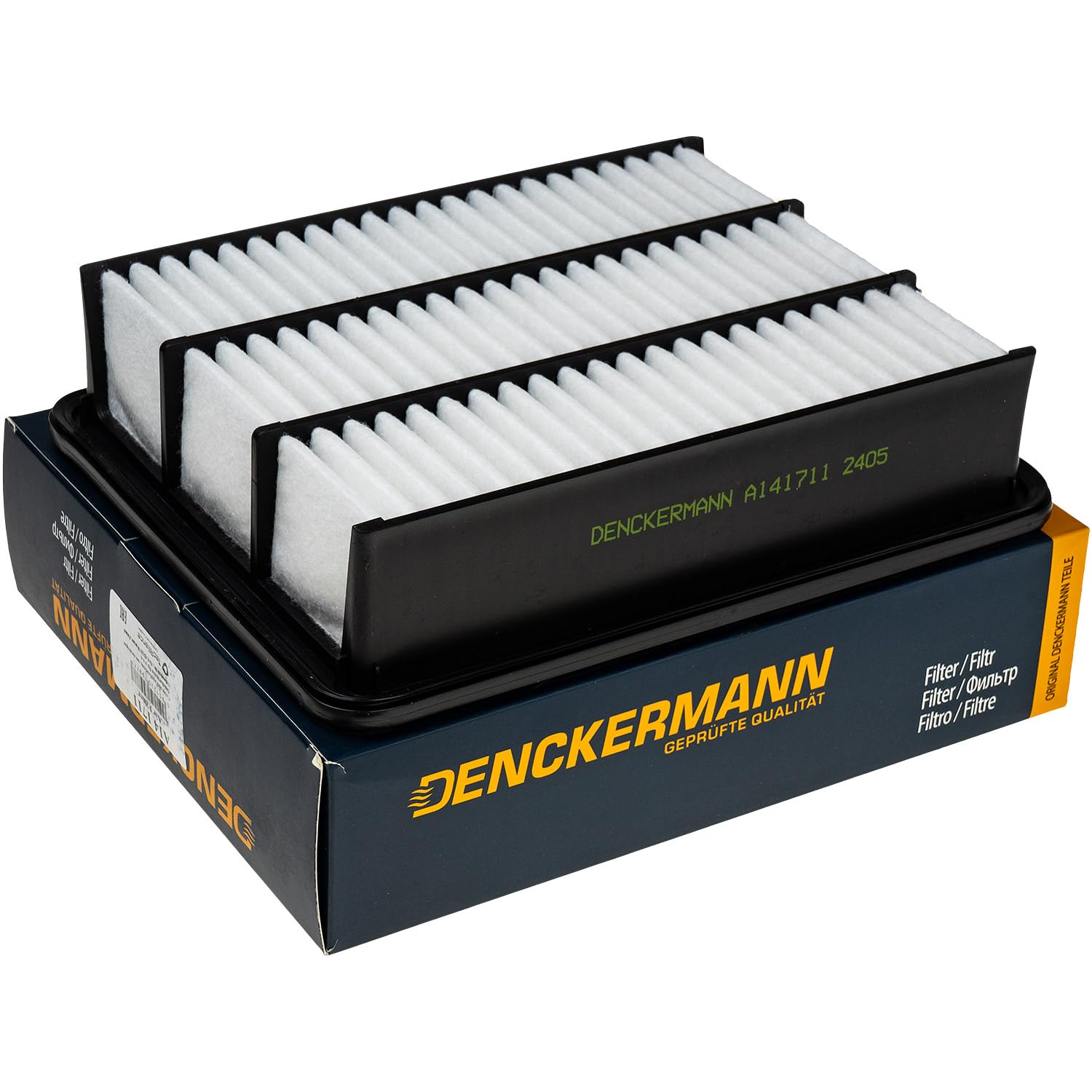 Inspektionspaket enthält 6 Liter Motoröl Energy Premium 5W-30 Ölfilter Luftfilter Innenraumfilter Kraftstofffilter Verschlussschraube kompatibel mit CX-5 KF 2.2 D AWD KE GH 3 BM