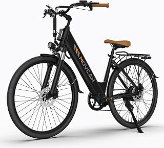 Movcan V80 Electric Bike