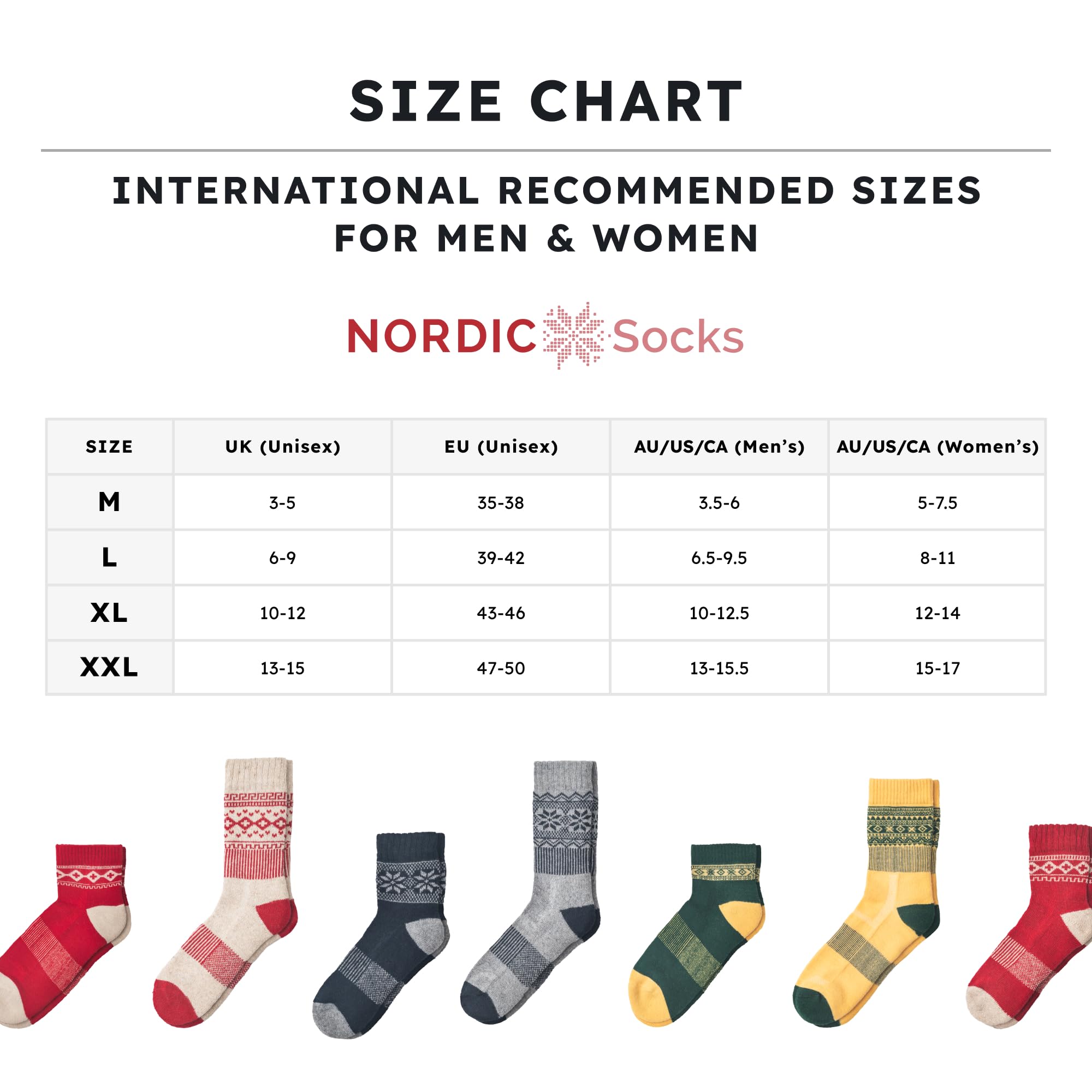 NORDIC Socks 2 Pary, Niskie Lekkie Skarpety Trekkingowe z Wełny Merino, Skarpety Outdoor, Techniczne Skarpety Przeciw Pęcherzom