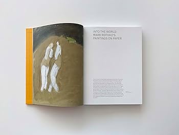 アート・デザイン・音楽 Mark Rothko Art Book 71ffq7tKPiL._AC_UF350,