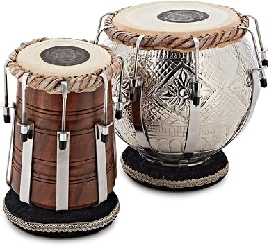 Tabla Set by Gear4music