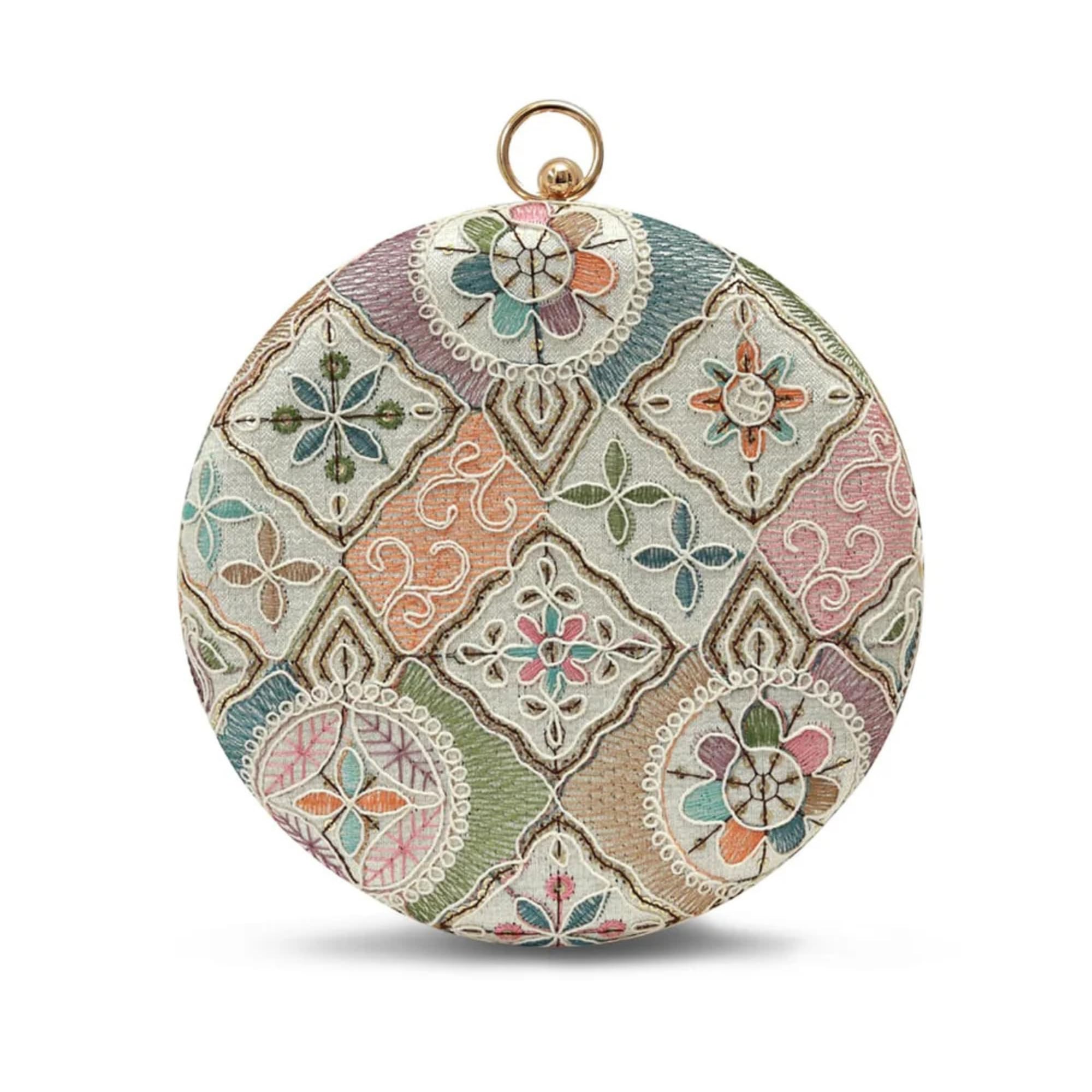 Women's Western (Multicolor)