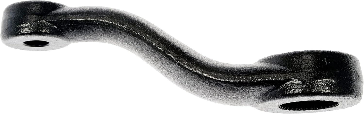 Dorman 541-449 Steering Pitman Arm Compatible with Select Jeep Models