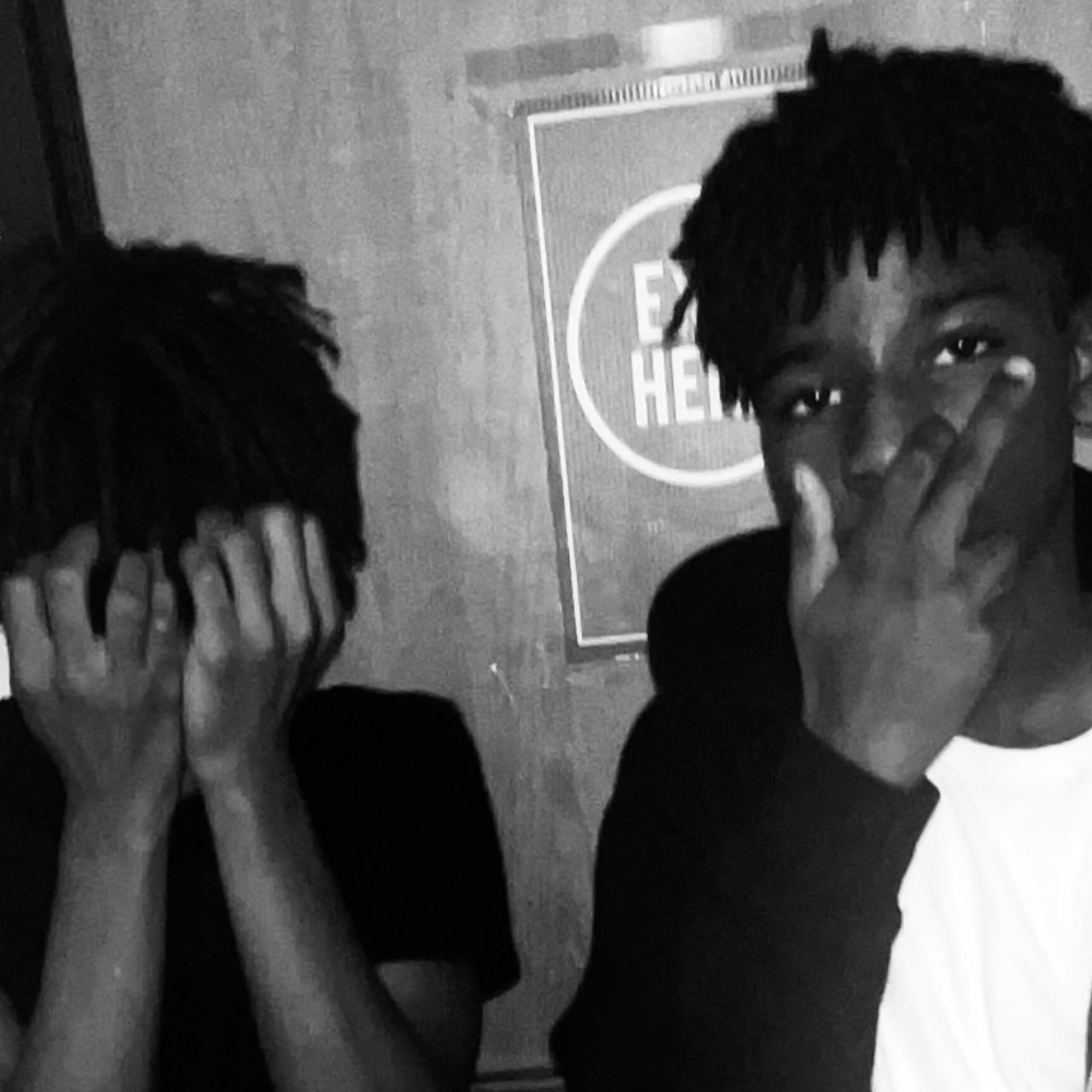 Friends Till The End [Explicit]