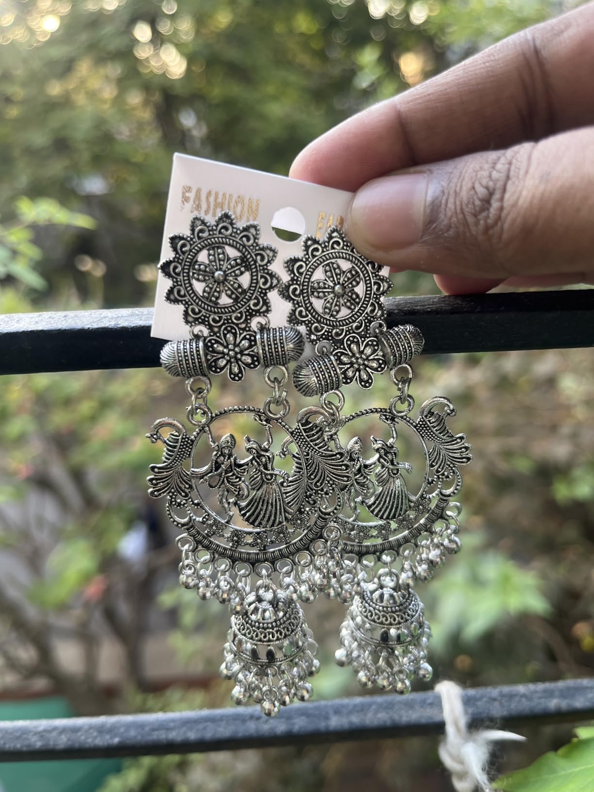 Customer Image