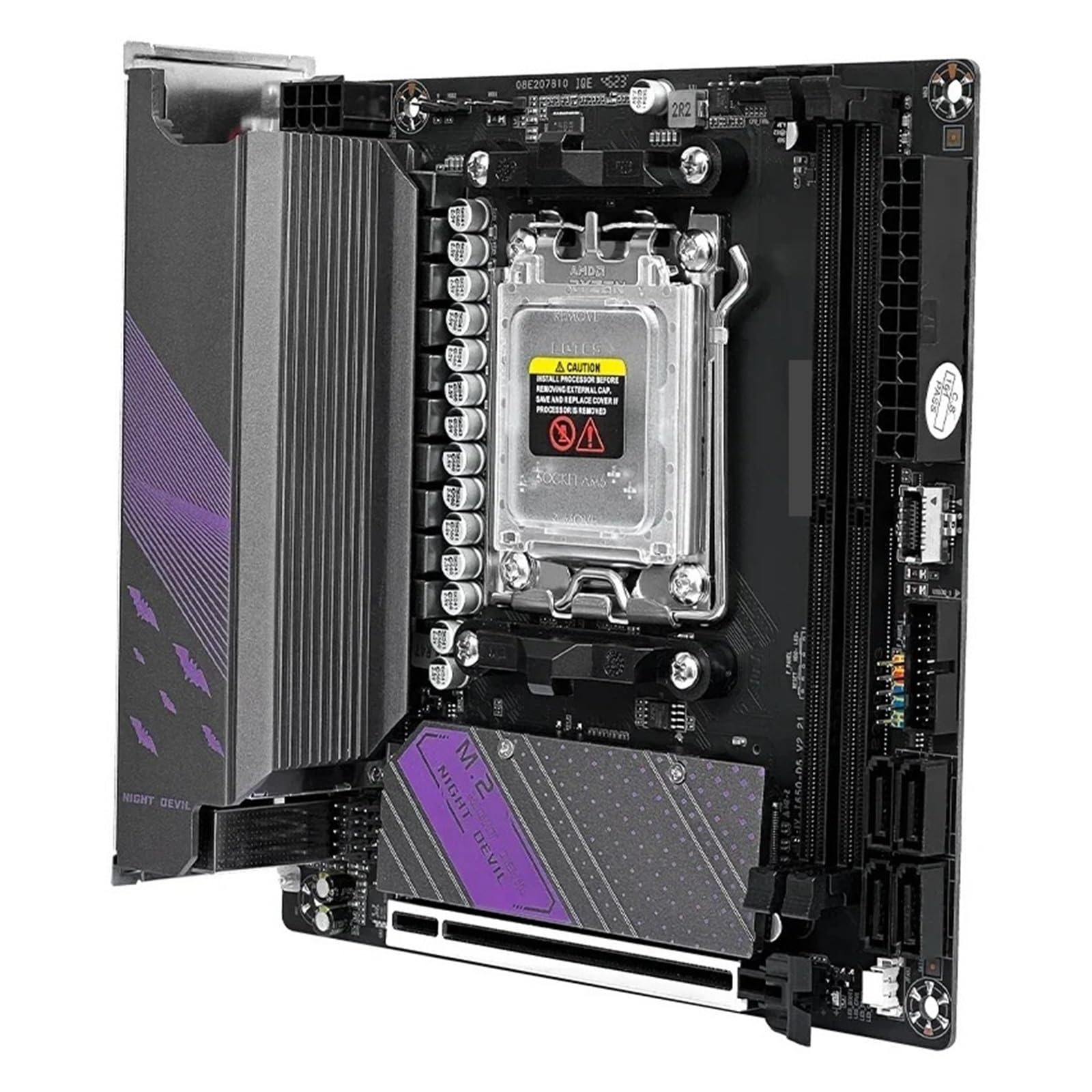 Amazon.com: GAEWBBH Motherboard Supports AMD Ryzen 7000 Series CPU