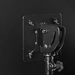 Gator Frameworks GFW-UTL-MEDIATRAY1 Multi-Media Gear Stand