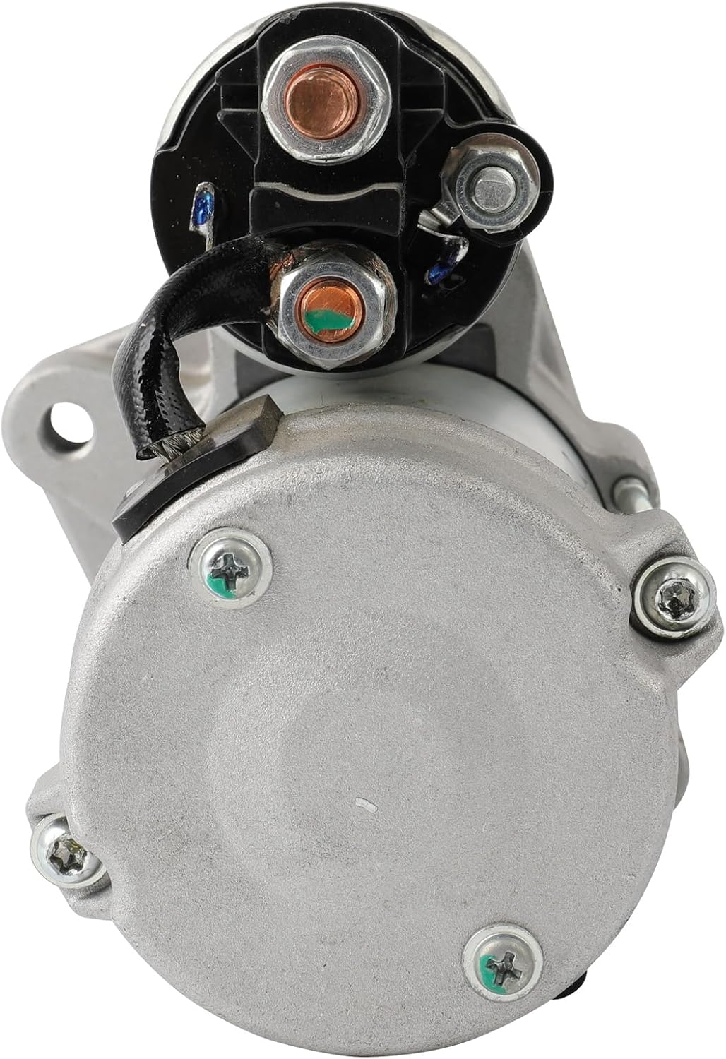 SCITOO 19279N Starter New Replacement for Ford Fusion 2013-2020 Engine Starter Motor DS7T11000HB