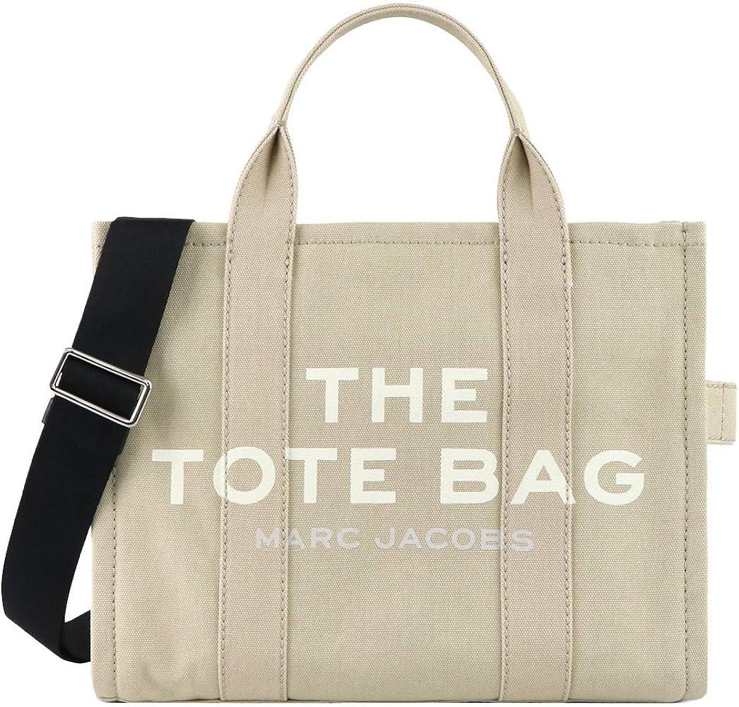 3温loveマークジェイコブス　キャンバス　トートバッグ　トラベラー Amazon.co.jp: [Marc Jacobs] [マーク ジェイコブス] バッグ トート