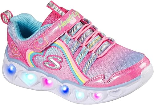 Miniatura 2 de Skechers Kids Girls Unicorn Dreams Sneaker