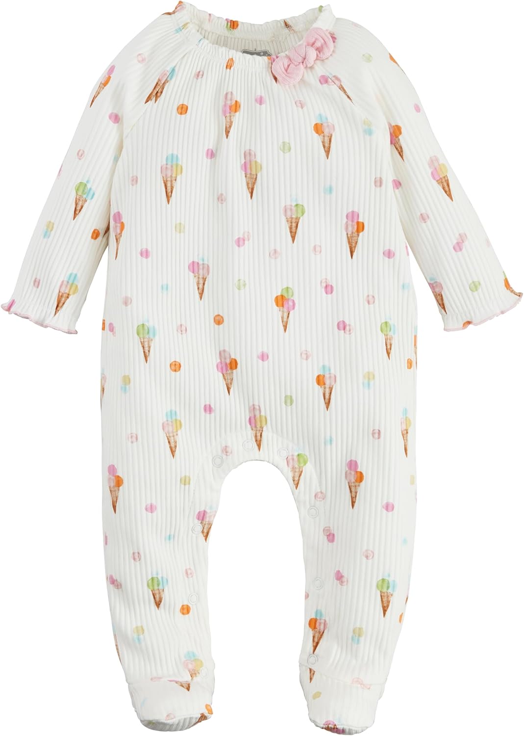 Mud Pie Baby Girls Children's Sleeper