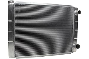 Northern Radiator|28 W x 19 H x 3 1/8 D, Dual Pass,...