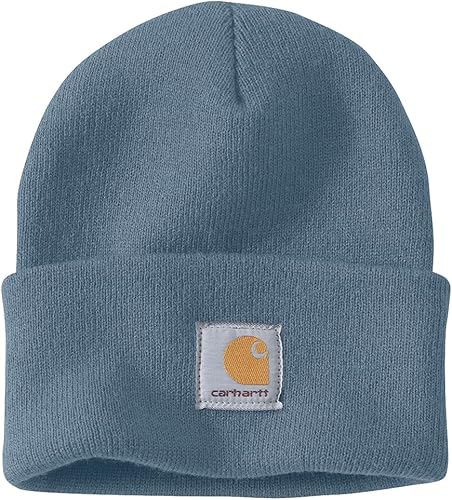 Vista 51 de Carhartt Gorra de reloj de acrílico A18 para hombre