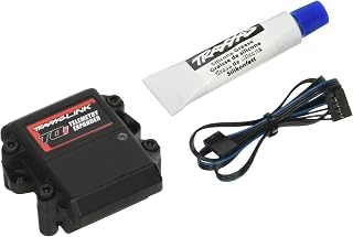 Traxxas XO-1 Telemetry Expander TQI Radio System