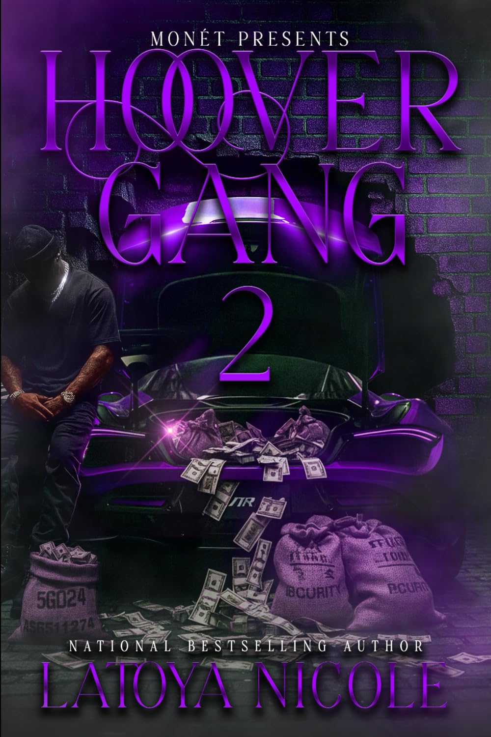 HOOVER GANG 2      Paperback – January 15, 2026