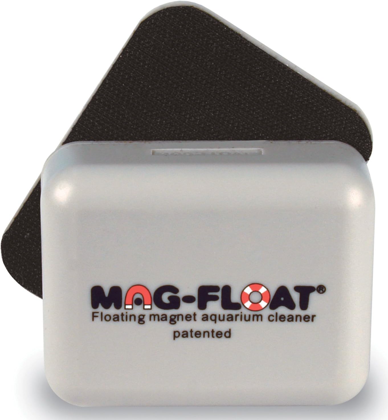 MagFloat Glass Aquarium Cleaner, Small Amazon.co.uk Pet Supplies