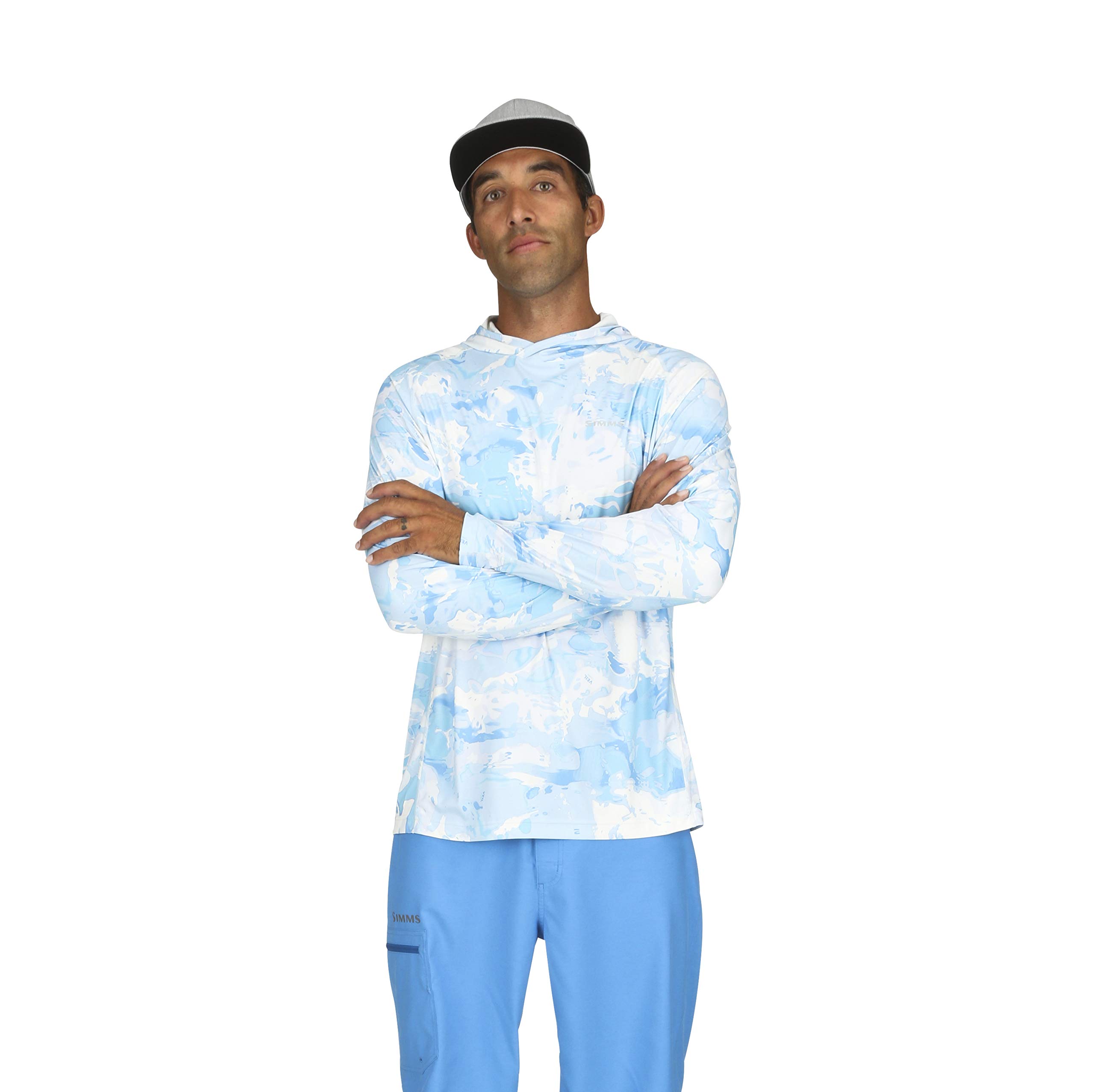 Generic Chemise légère pour homme pour le printemps et lété 2025 - Mode