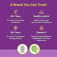 Vista 6 de Natural Factors Vitamina E mixta de 134 mg (200 UI) – Suplemento antioxidante para apoyo cardiovascular – Sin ingredientes artificiales – Sin