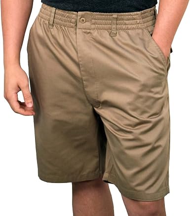 LD Sport Full Elastic Casual Short 