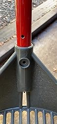Amazon.com : ROOT ASSASSIN RAKE : Patio, Lawn & Garden