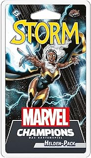 Marvel Marvel Champions Storm Card Game