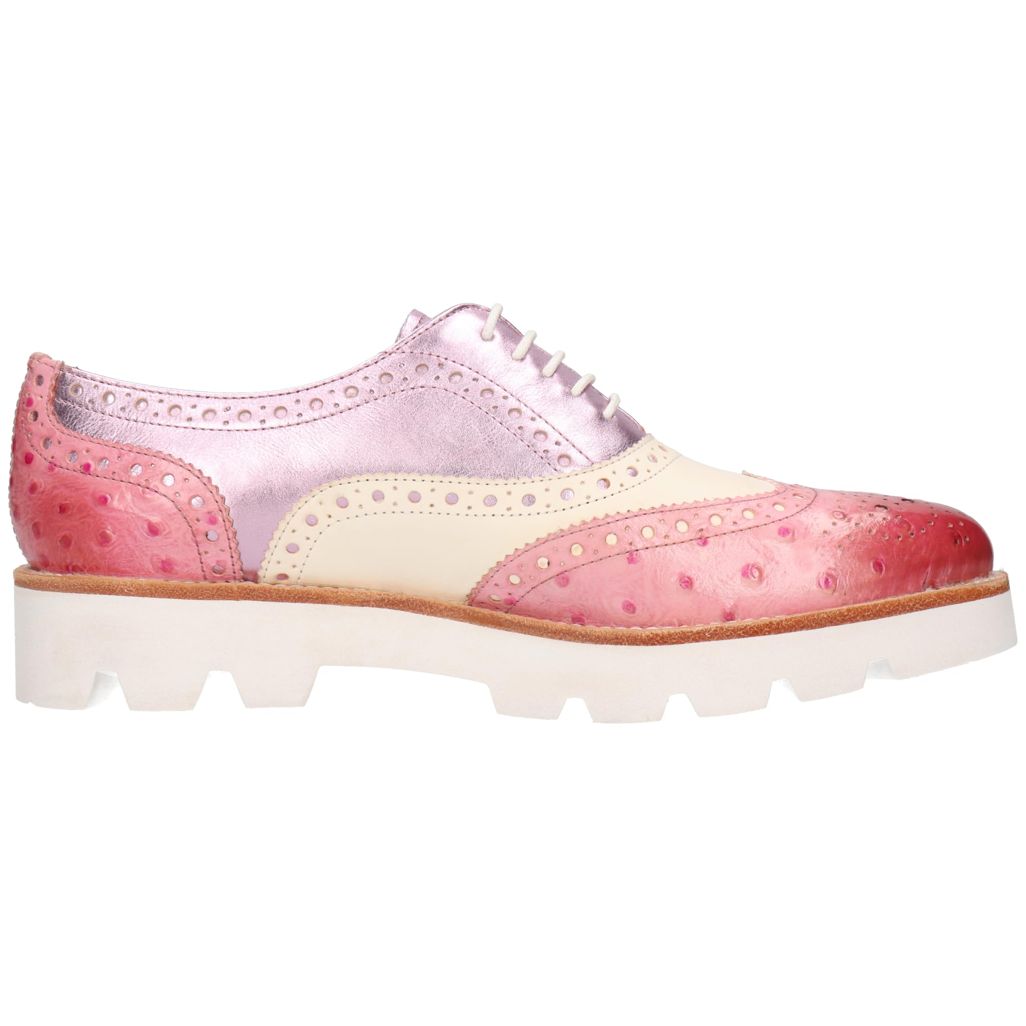 Melvin & Hamilton Molly 2 OxfordFemme