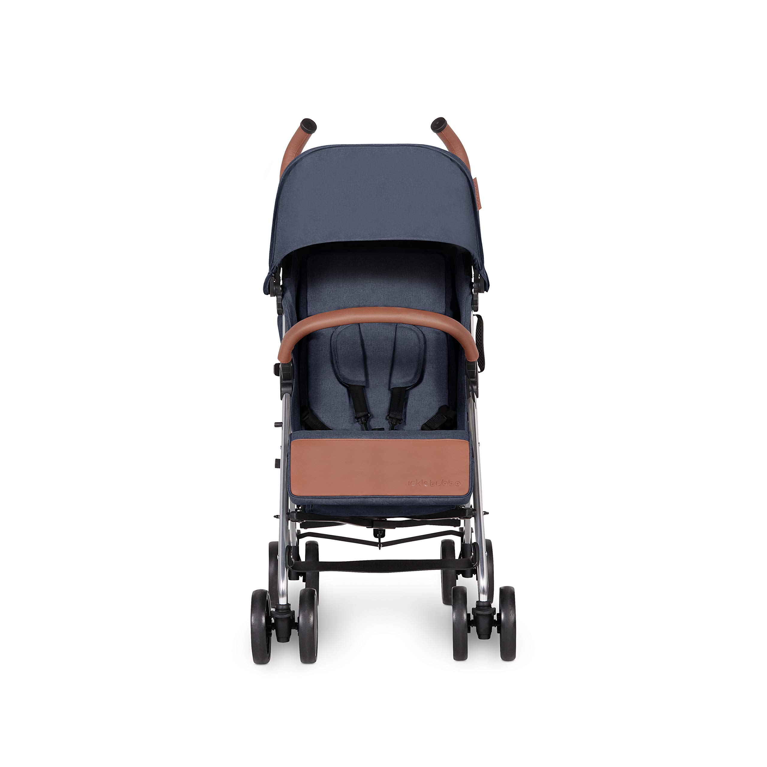 Ickle Bubba Discovery passeggino compatto e leggero