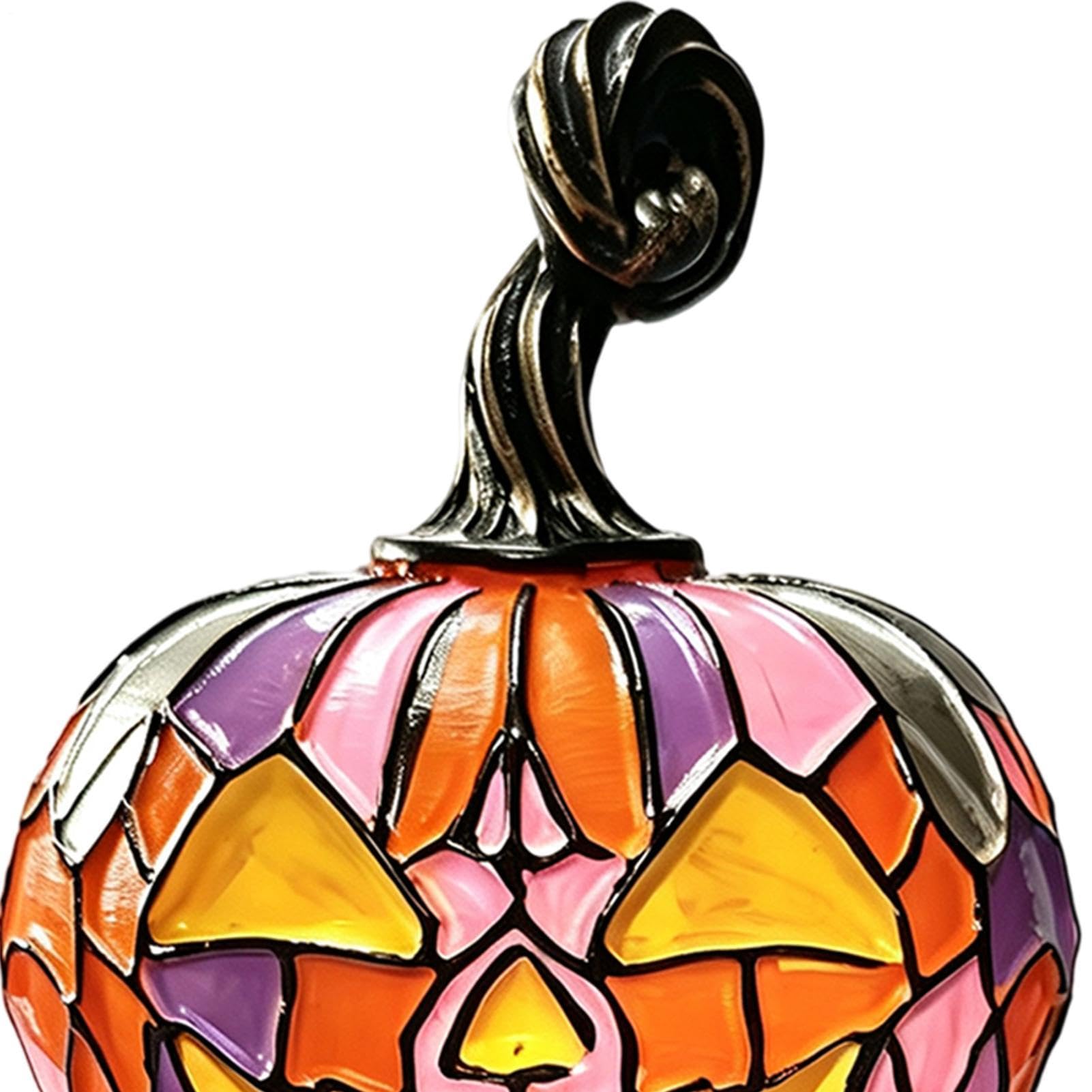Lampade di Halloween | USB Plug-in Scrivania Comodino Comodino Decorazione Luce Spettrale | Lampada da tavolo di Halloween per casa vacanza libreria corridoio comodino comodino camera da letto ufficio mensola