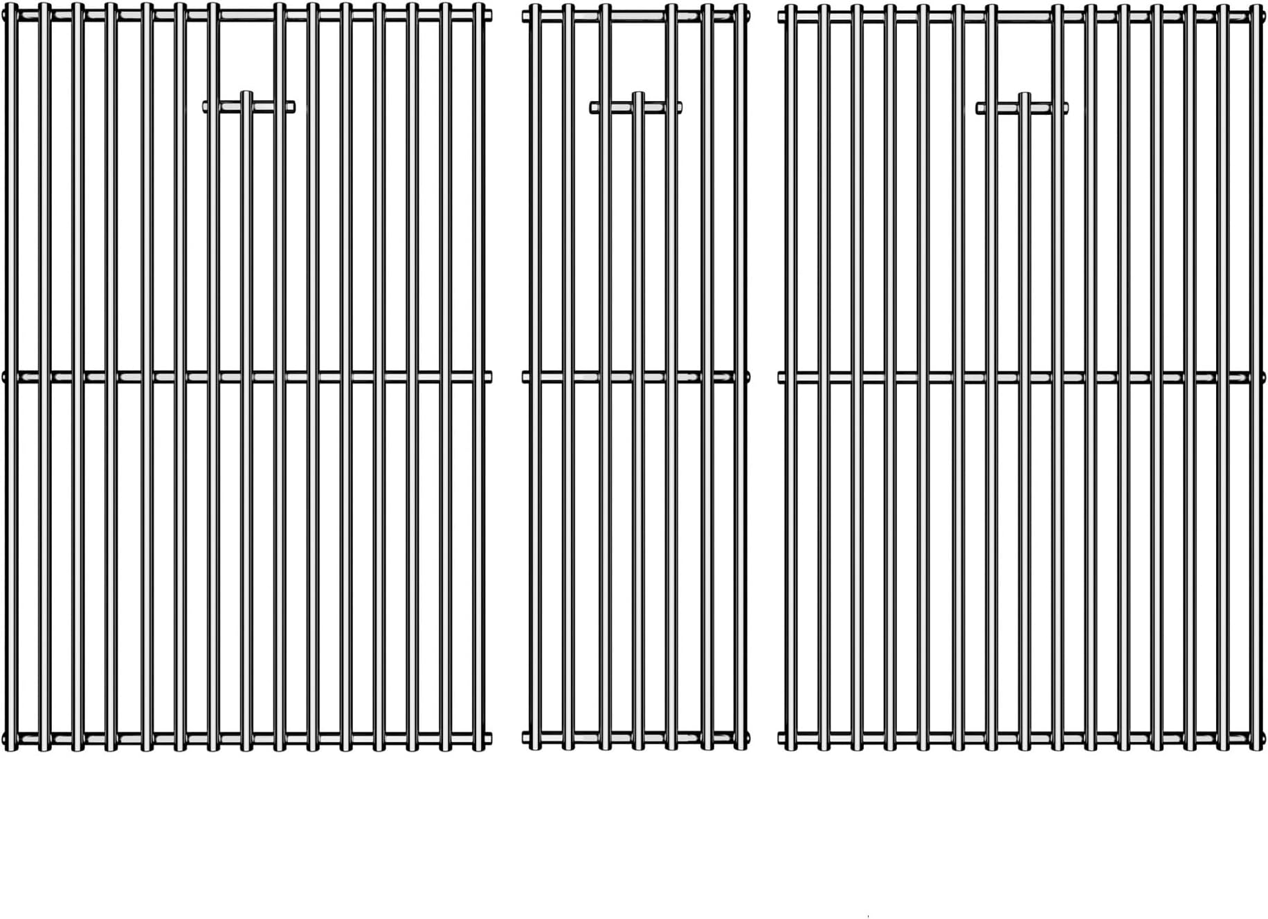 SUZLON Cooking Grates for Nexgrill 7200882A Evolution