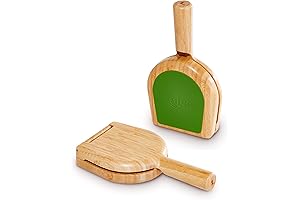 Loisa Tostonera: Elevate Your Tostone-Crafting Skills with This Durable Plantain Press