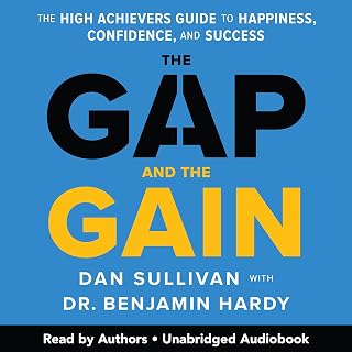 Dan Sullivan — Amazon product preview
