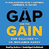 The Gap or the Gain cover