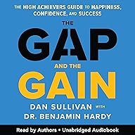 Gap in the Game cover