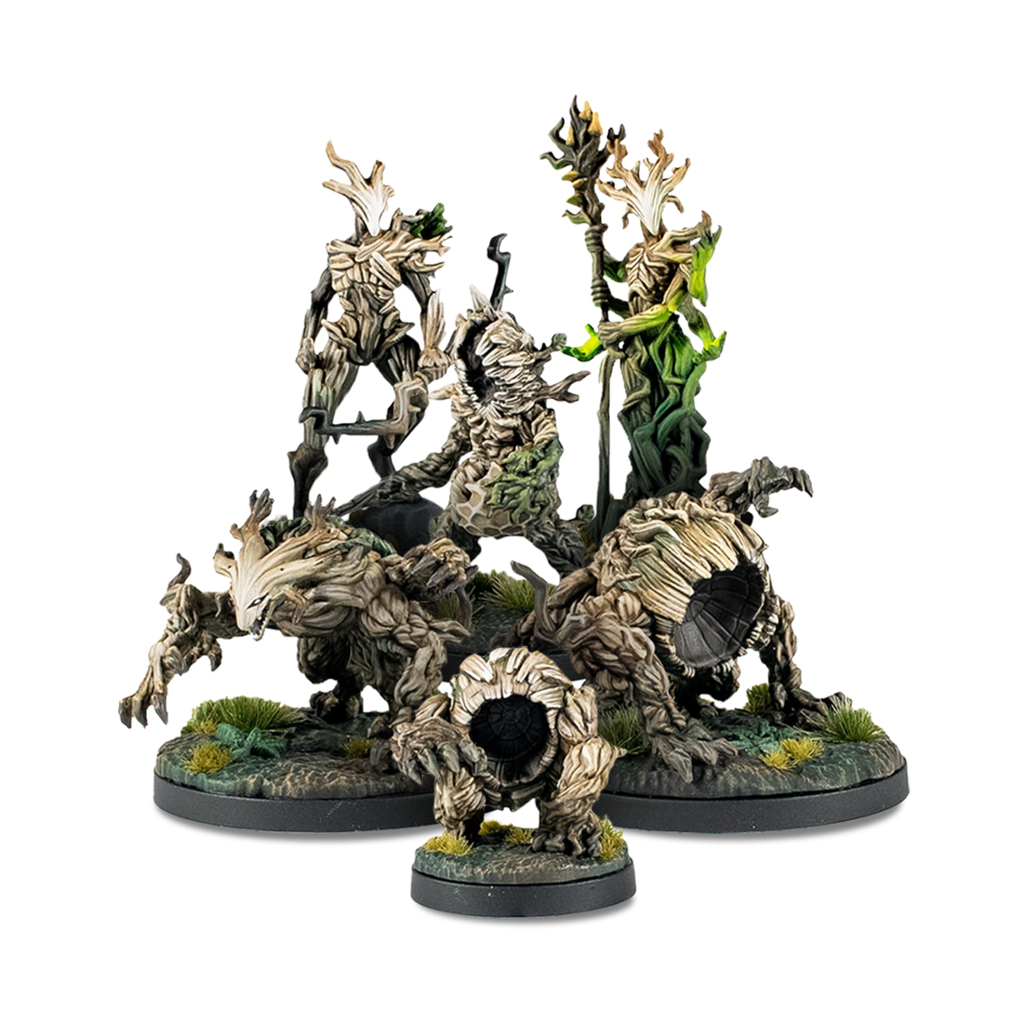 Steamforged Games Incontri epici: Foresta dei dannati