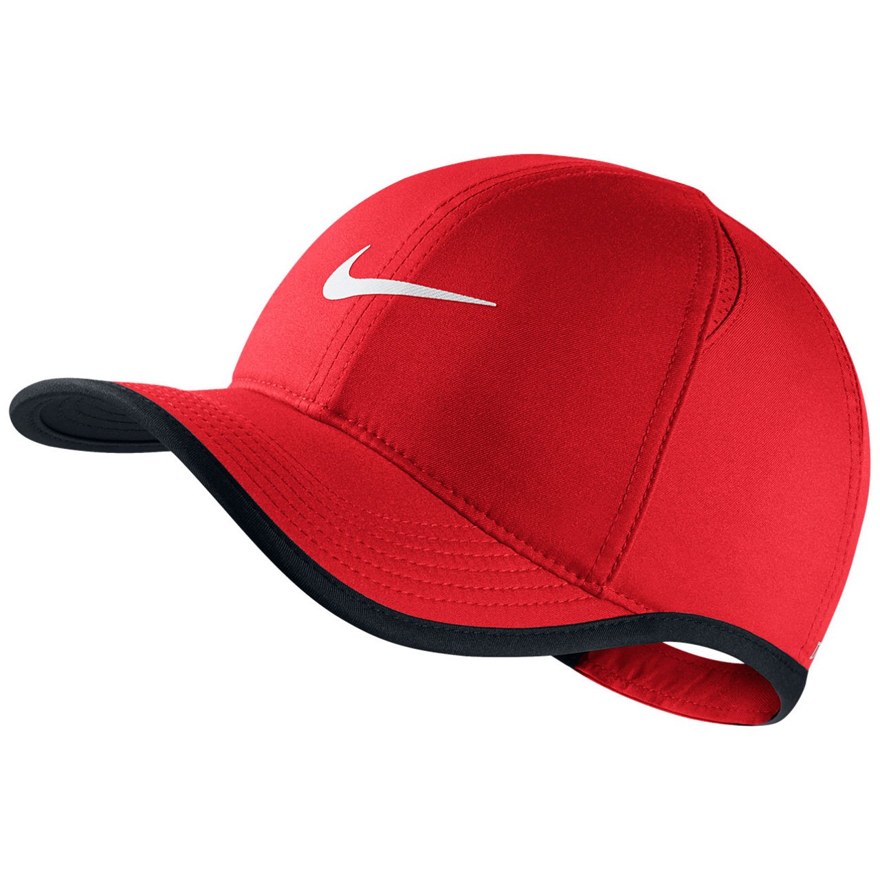 Amazon.co.jp: NIKE(ナイキ) ナイキ YTH フェザーライト キャップ (657